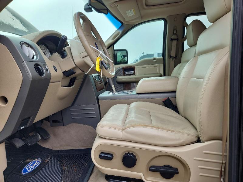 Продаж на аукціоні авто 2004 Ford F150, vin: 1FTPW125X4KC33132, номер лоту: 71149596