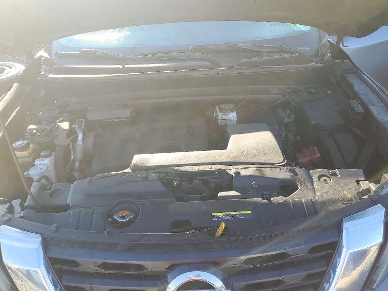 Aukcja sprzedaży 2017 Nissan Pathfinder, vin: 5N1DR2MM5HC913536, numer aukcji: 71881646
