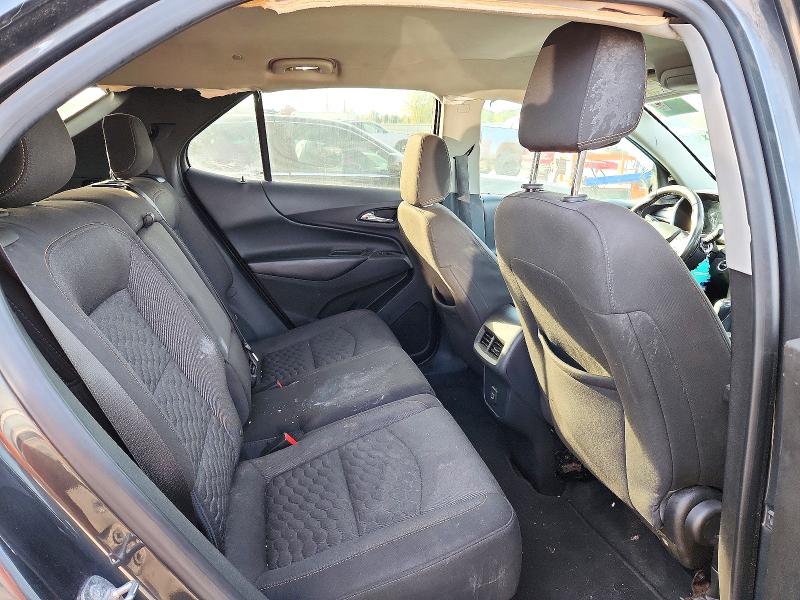 Aukcja sprzedaży 2019 Chevrolet Equinox, vin: 3GNAXKEV3KS590780, numer aukcji: 70569486