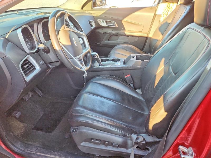 70912546 :رقم المزاد ، 2GNFLHE31E6225939 vin ، 2014 Chevrolet Equinox مزاد بيع