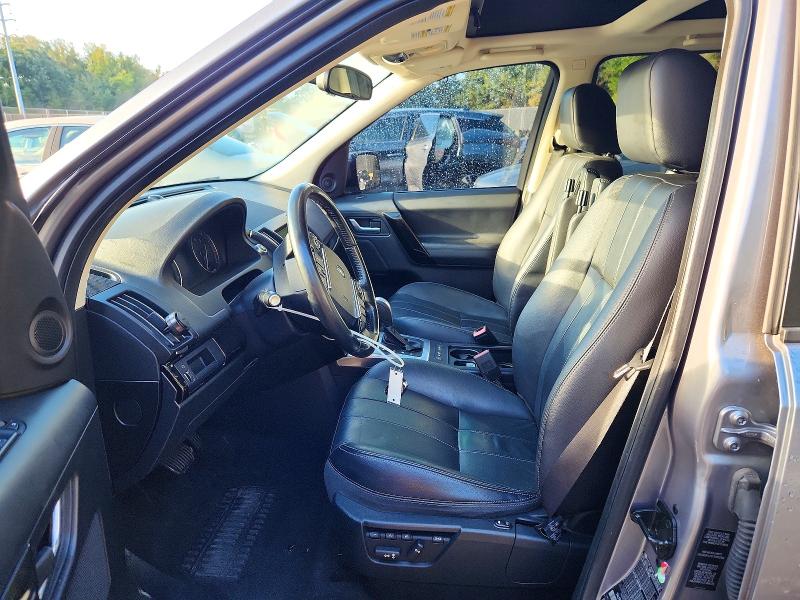 Продажа на аукционе авто 2013 Land Rover Lr2, vin: SALFR2BG4DH364945, номер лота: 72441786