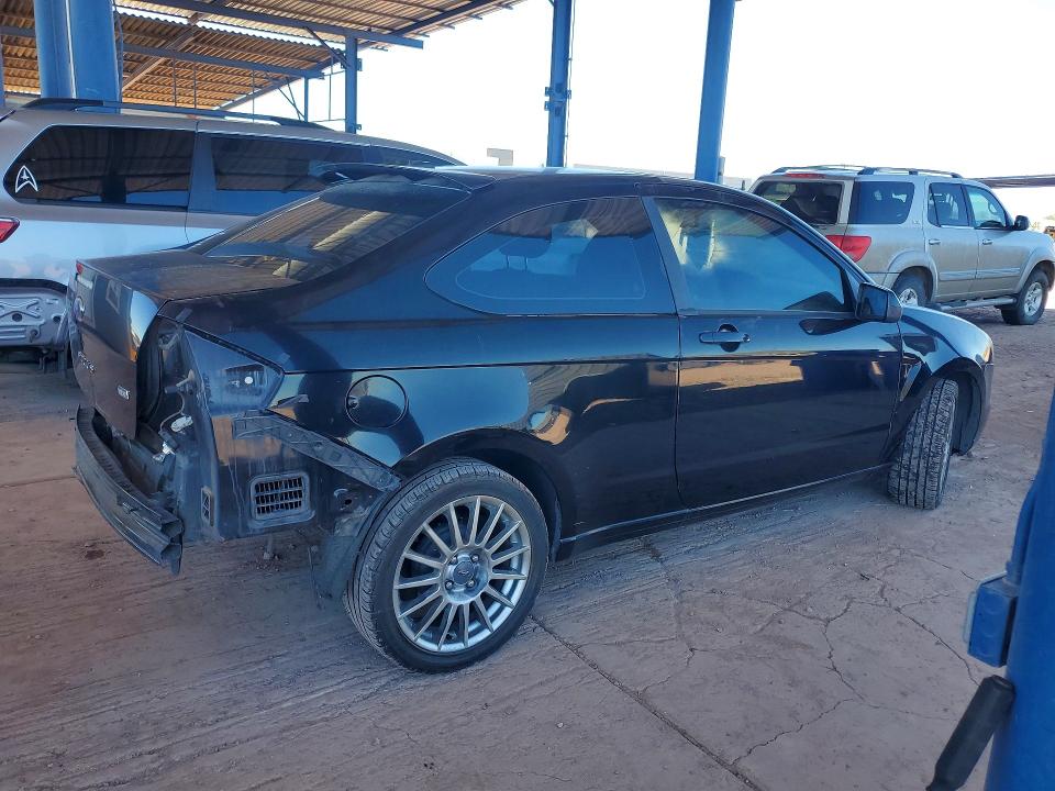 Продажа на аукционе авто 2009 Ford Focus, vin: 1FAHP33N39W176905, номер лота: 71602796