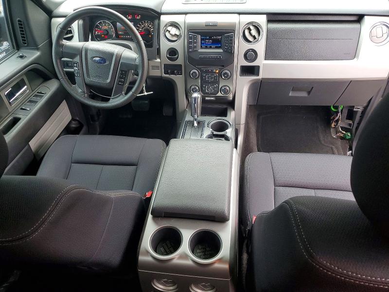 Продаж на аукціоні авто 2013 Ford F150, vin: 1FTFX1CF0DFB26339, номер лоту: 71279176
