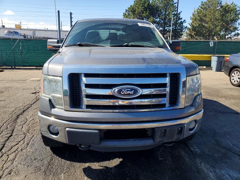 72831706 :رقم المزاد ، 1FTFX1ET8BFB99474 vin ، 2011 Ford F150 مزاد بيع