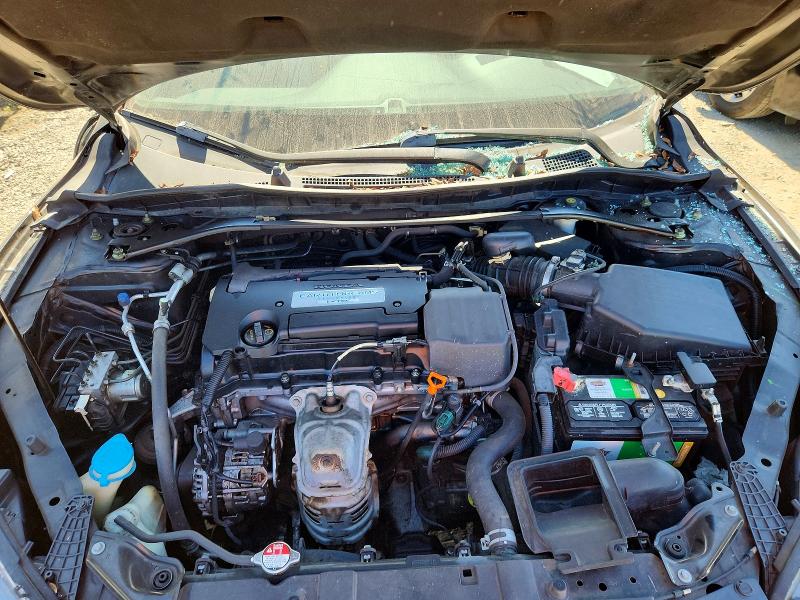 Продаж на аукціоні авто 2014 Honda Accord, vin: 1HGCR2F56EA235216, номер лоту: 71741246