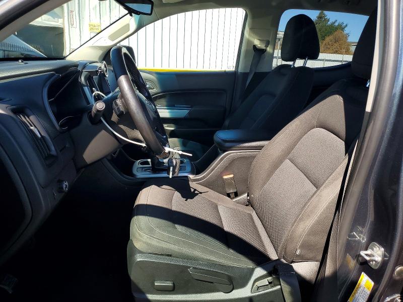 Aukcja sprzedaży 2020 Chevrolet Colorado, vin: 1GCGSCEN4L1114466, numer aukcji: 72464526