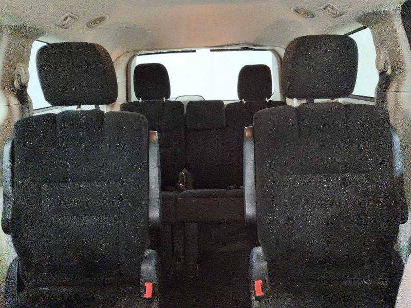 Aukcja sprzedaży 2019 Dodge Grand Caravan, vin: 2C4RDGBG7KR799539, numer aukcji: 71062676