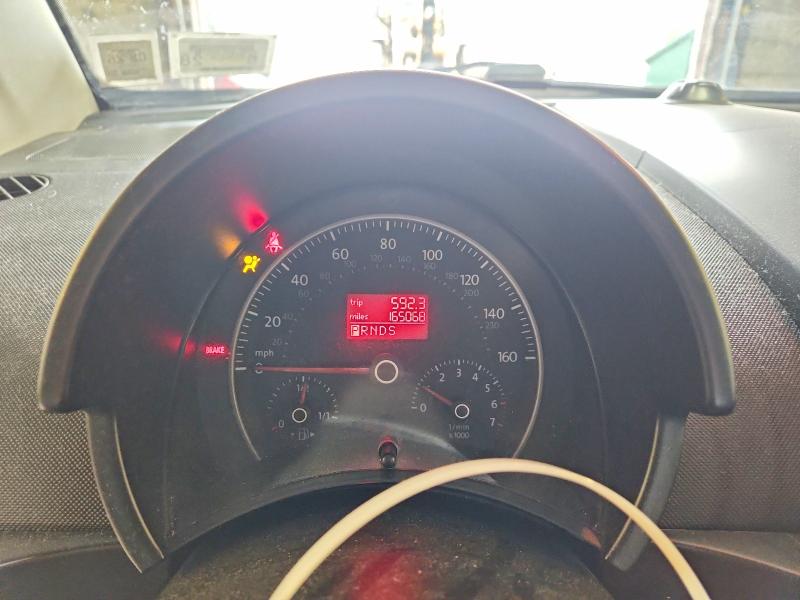 Продажа на аукционе авто 2010 Volkswagen New Beetle, vin: 3VWRG3AL4AM009535, номер лота: 71679336