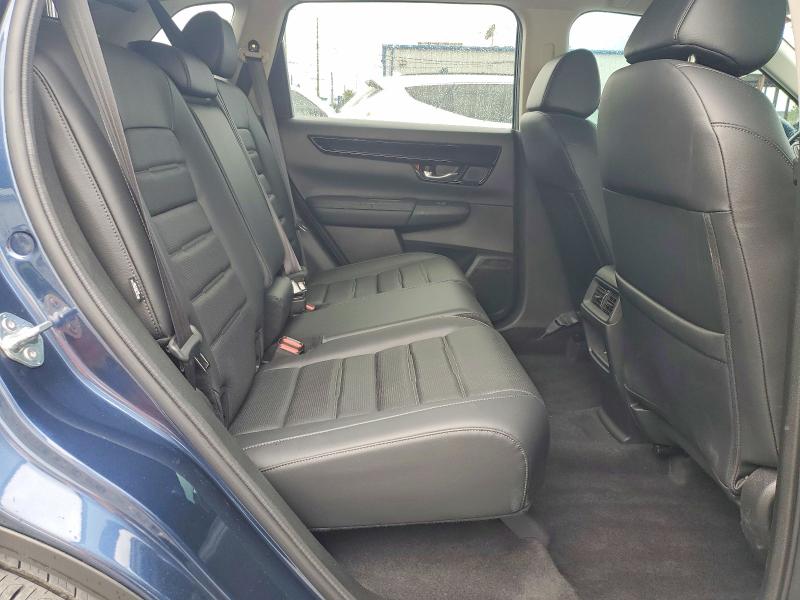 Продажа на аукционе авто 2024 Honda Cr-v, vin: 2HKRS3H74RH307790, номер лота: 71445716