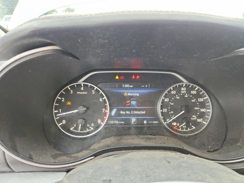 Продажа на аукционе авто 2018 Nissan Maxima, vin: 1N4AA6AP4JC365075, номер лота: 71384676
