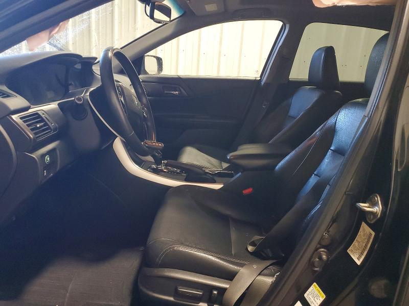 71929716 :رقم المزاد ، 1HGCR6F78EA005637 vin ، 2014 Honda Accord مزاد بيع