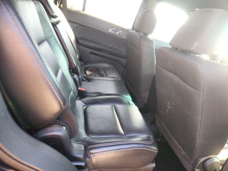 Aukcja sprzedaży 2016 Ford Explorer, vin: 1FM5K8AR6GGA28457, numer aukcji: 71502866