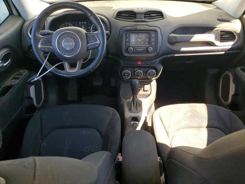 Aukcja sprzedaży 2015 Jeep Renegade, vin: ZACCJABT3FPC22235, numer aukcji: 71817886