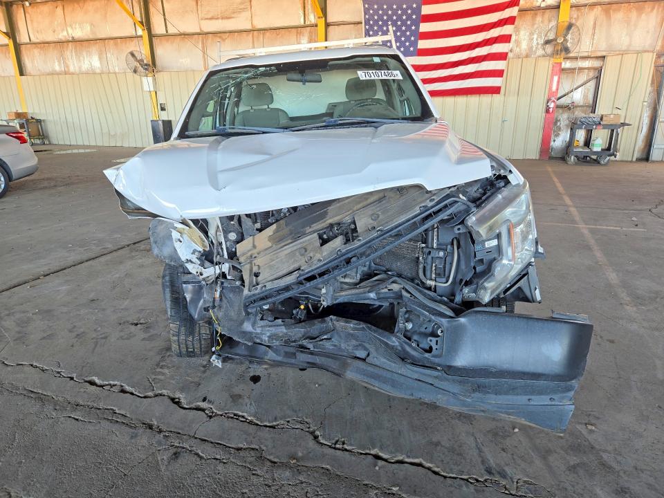 Продаж на аукціоні авто 2018 Ford F150, vin: 1FTMF1CB2JKF60059, номер лоту: 70107486
