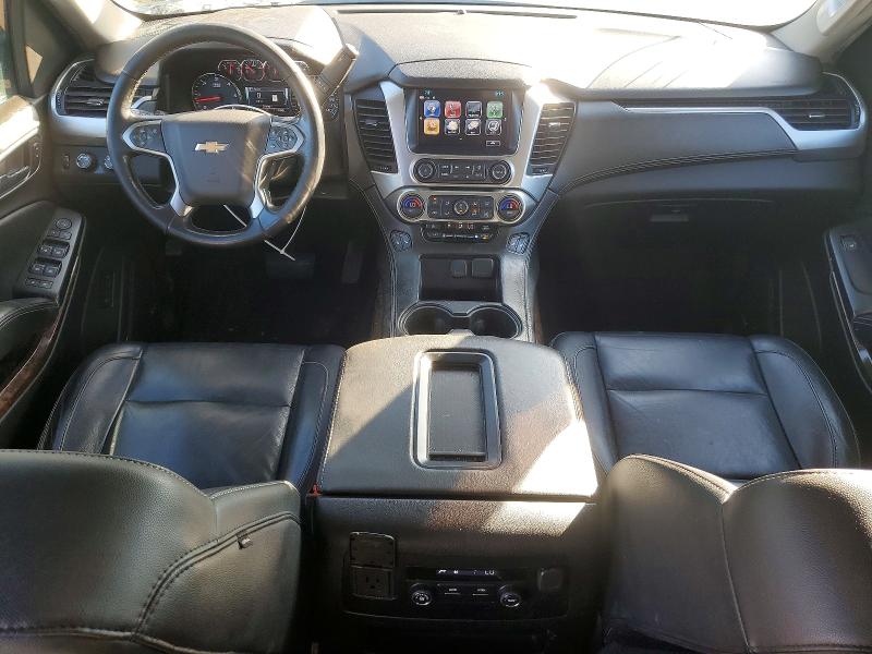 Aukcja sprzedaży 2020 Chevrolet Suburban, vin: 1GNSKHKC2LR121757, numer aukcji: 72022426