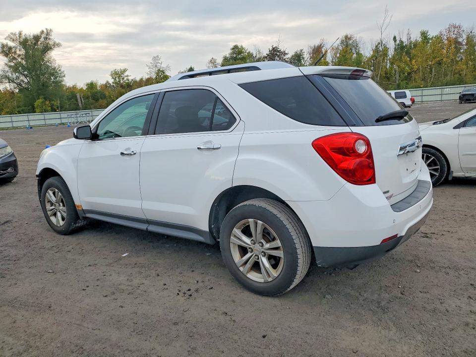 Продажа на аукционе авто 2010 Chevrolet Equinox, vin: 2CNFLGEW8A6285347, номер лота: 71257086