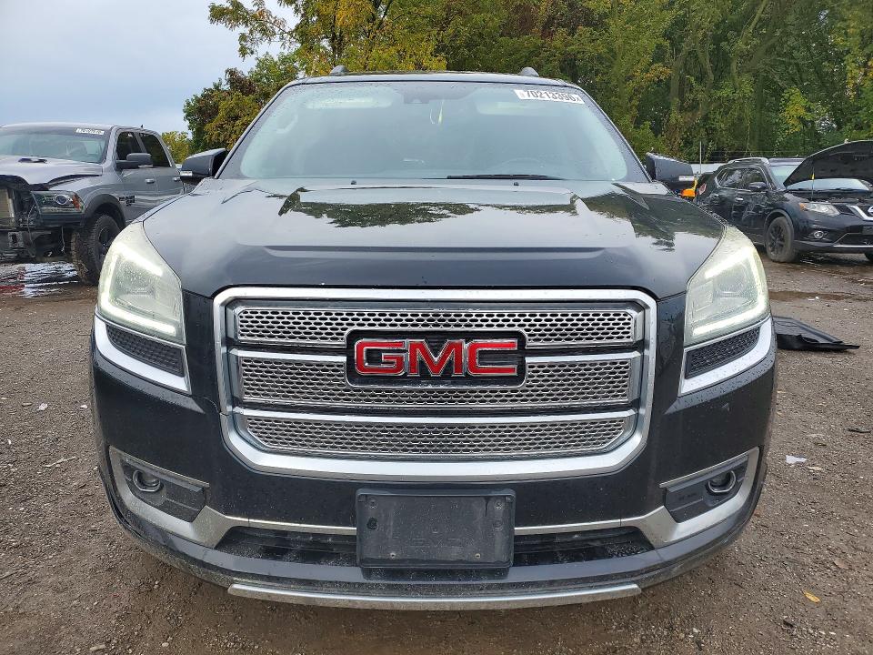Продажа на аукционе авто 2016 Gmc Acadia, vin: 1GKKVTKD3GJ164847, номер лота: 70213396