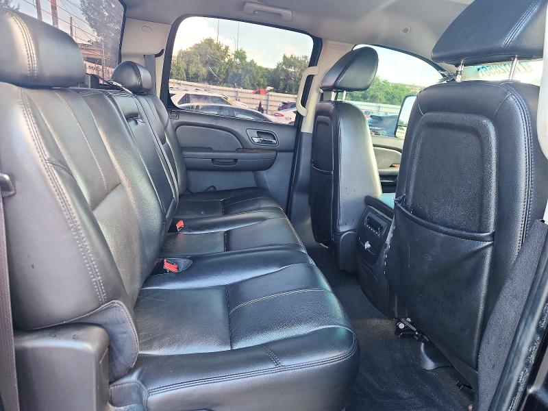 71912856 :رقم المزاد ، 2GTEK13M771519758 vin ، 2007 Gmc New Sierra مزاد بيع