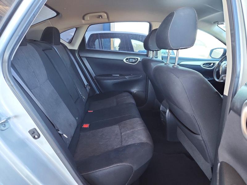 Aukcja sprzedaży 2014 Nissan Sentra, vin: 3N1AB7APXEY224640, numer aukcji: 71061066