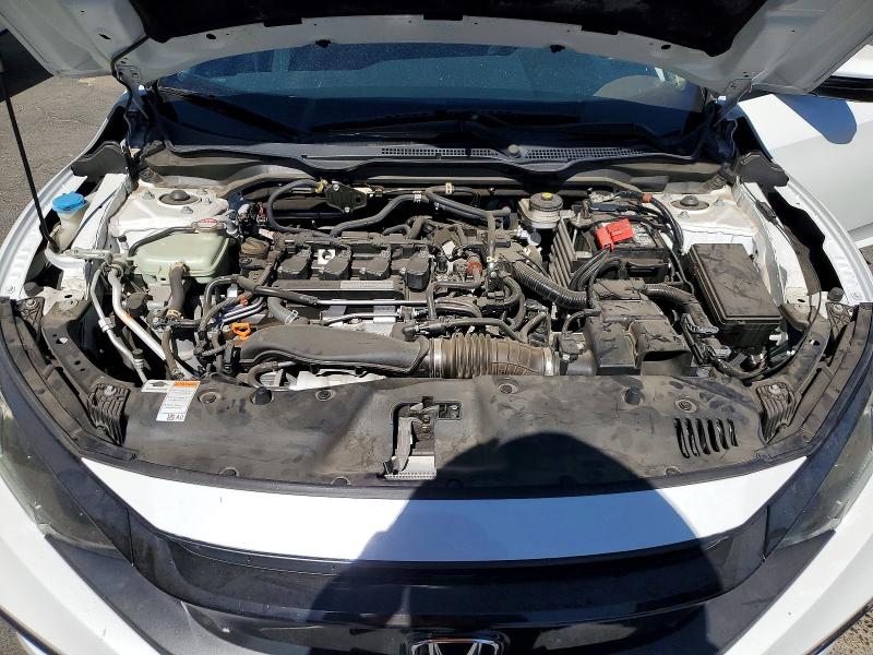 Продаж на аукціоні авто 2019 Honda Civic, vin: 19XFC1F36KE211870, номер лоту: 71816966