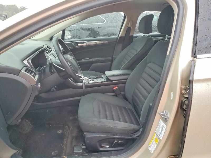 Aukcja sprzedaży 2017 Ford Fusion, vin: 3FA6P0LU8HR381599, numer aukcji: 70835336