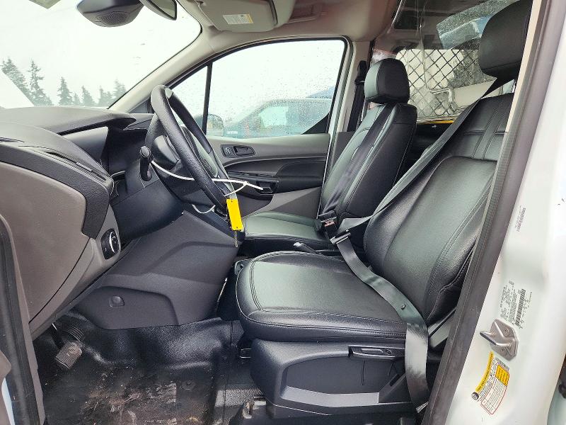 Продаж на аукціоні авто 2022 Ford Transit Connect, vin: NM0LE7S25N1506816, номер лоту: 72500686
