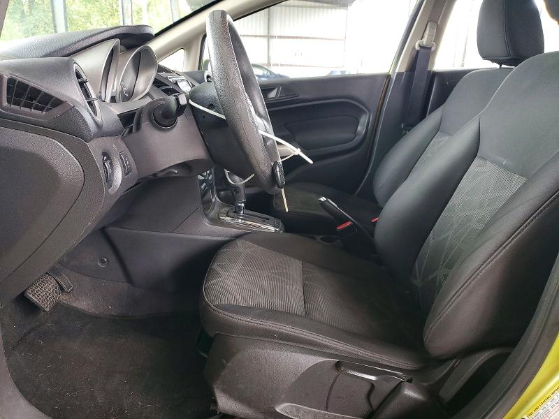 Aukcja sprzedaży 2011 Ford Fiesta, vin: 3FADP4EJ1BM228441, numer aukcji: 71179806