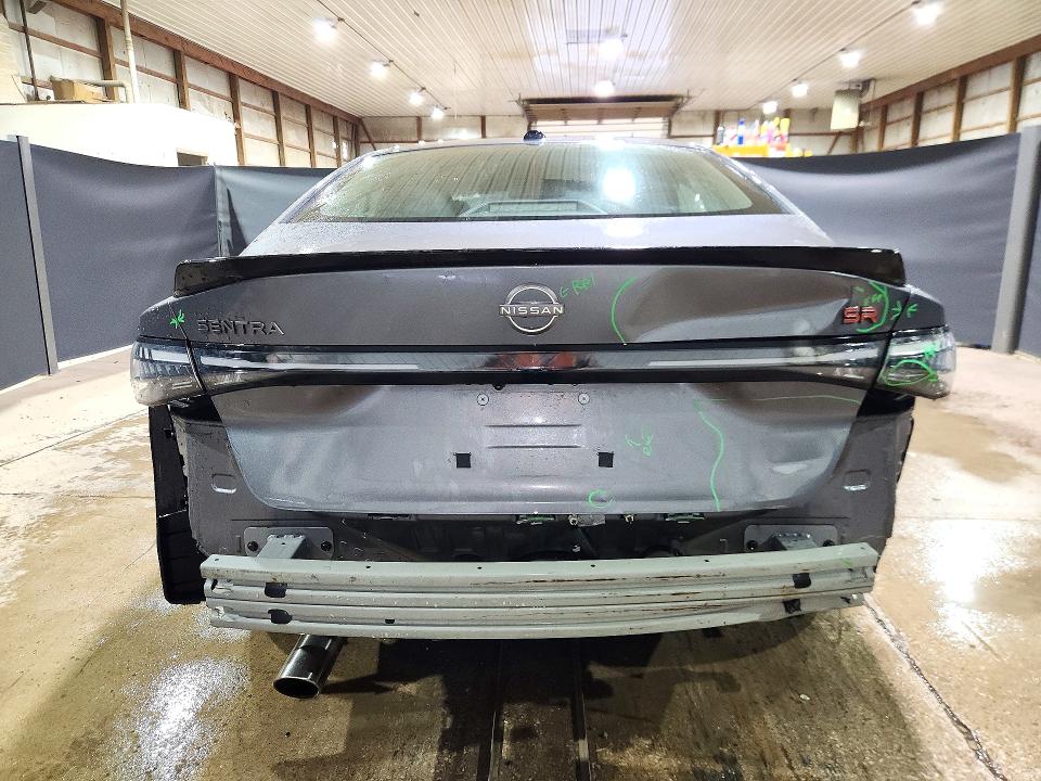 Auction sale of the 2026 Nissan Sentra, vin: 3N1AB9DV0TY245838, lot number: 73130336
