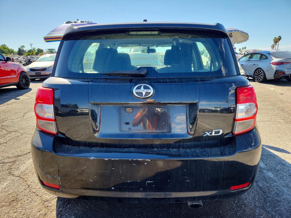 Продаж на аукціоні авто 2012 Scion Xd, vin: JTKKU4B45C1026430, номер лоту: 71852086