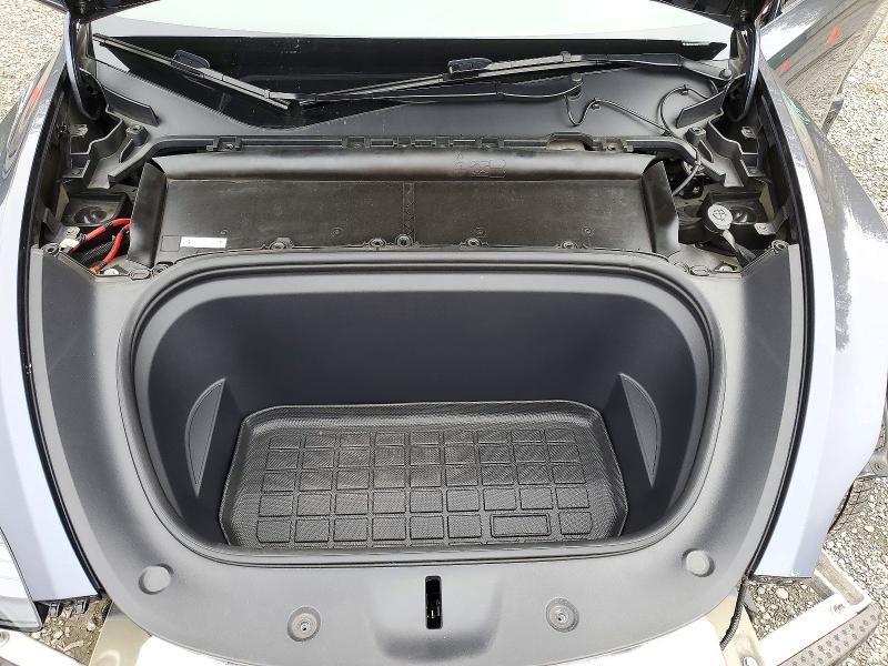 Продажа на аукционе авто 2022 Tesla Model Y, vin: 7SAYGDEF2NF544580, номер лота: 72514926