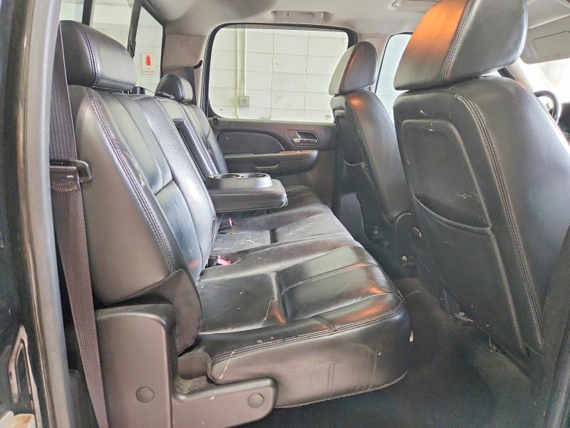 Aukcja sprzedaży 2007 Chevrolet Silverado, vin: 2GCEK13M771581404, numer aukcji: 71350296