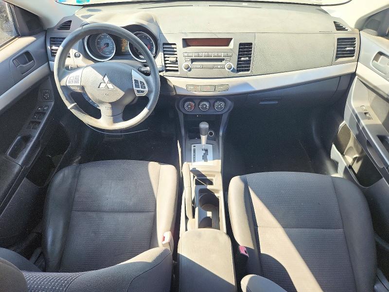 Продажа на аукционе авто 2009 Mitsubishi Lancer, vin: JA3AU26U89U040782, номер лота: 71900776