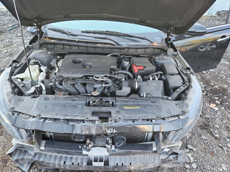 Aukcja sprzedaży 2020 Nissan Altima, vin: 1N4BL4BV8LC257061, numer aukcji: 70125846