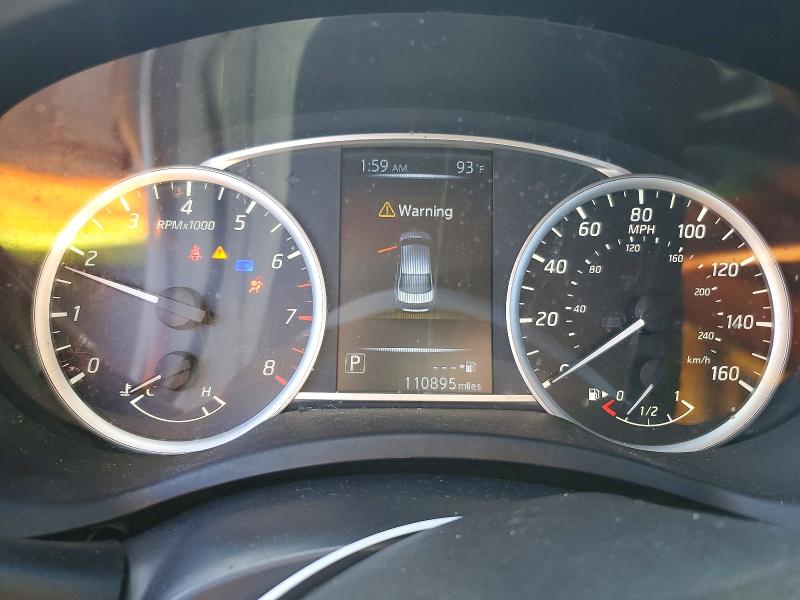 2016 Nissan Sentra მანქანა იყიდება აუქციონზე, vin: 3N1AB7AP4GY210932, აუქციონის ნომერი: 69456346