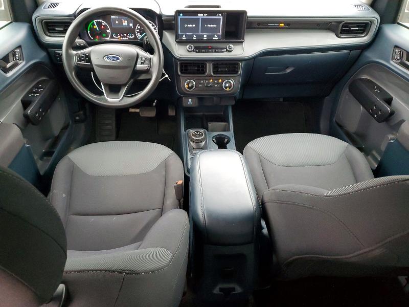 Aukcja sprzedaży 2022 Ford Maverick, vin: 3FTTW8E35NRA48646, numer aukcji: 71242446
