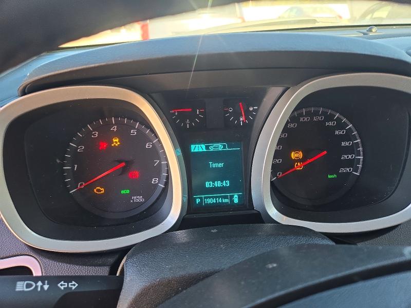 Продажа на аукционе авто 2014 Chevrolet Equinox, vin: 2GNALBEK8E6384441, номер лота: 71189926