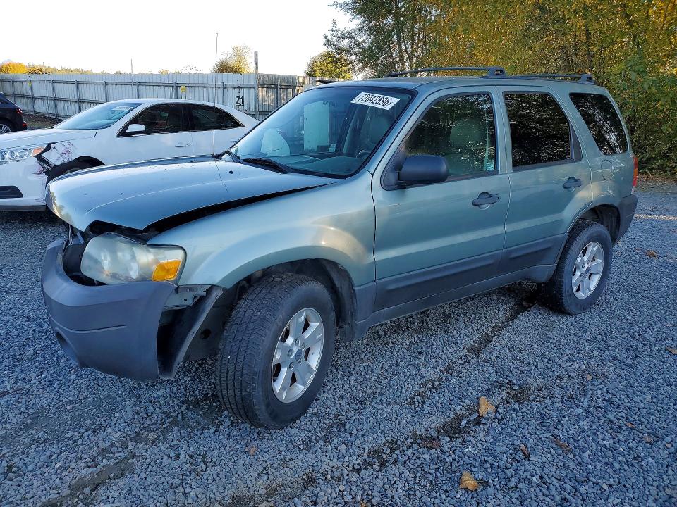 Aukcja sprzedaży 2007 Ford Escape, vin: 1FMYU93127KA18834, numer aukcji: 72042896