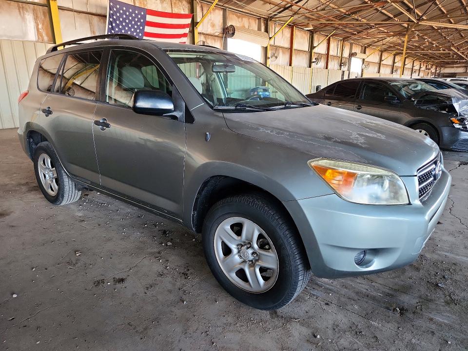 Aukcja sprzedaży 2008 Toyota Rav4, vin: JTMZD35VX85099443, numer aukcji: 72397556