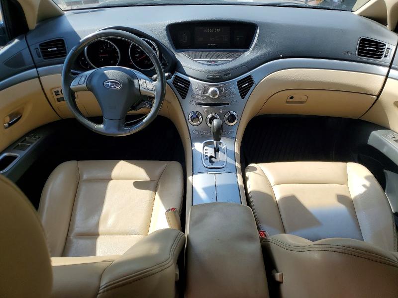 Aukcja sprzedaży 2010 Subaru Tribeca, vin: 4S4WX9GD5A4401343, numer aukcji: 71344666