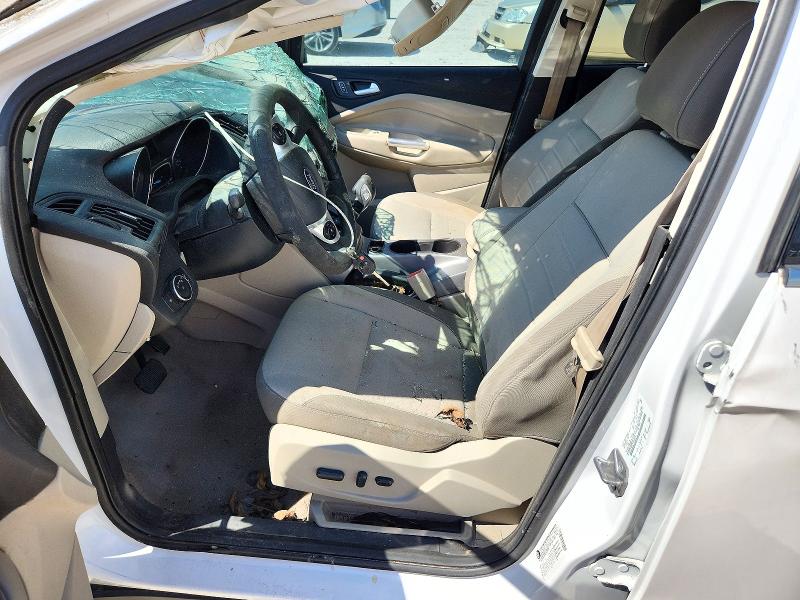 Aukcja sprzedaży 2014 Ford Escape, vin: 1FMCU0GX7EUD65274, numer aukcji: 72303636