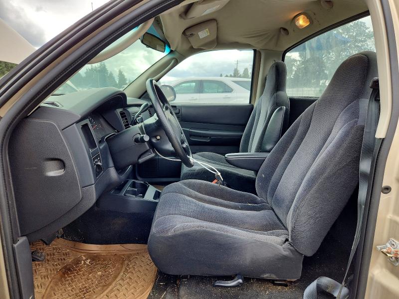 Продажа на аукционе авто 2004 Dodge Dakota, vin: 1D7FL16K04S657218, номер лота: 71167896