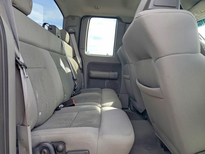 Auction sale of the 2004 Ford F150, vin: 1FTPX14594NB80481, lot number: 71805816