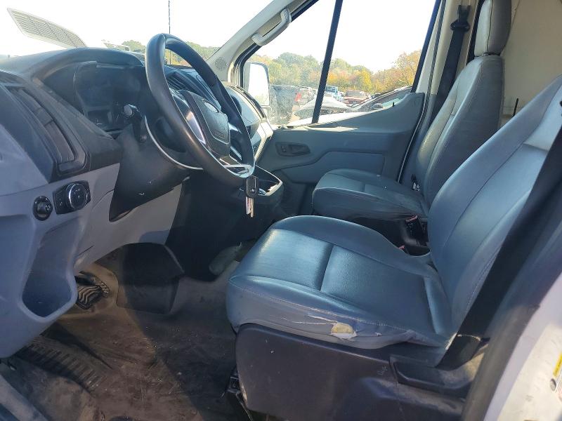 Продажа на аукционе авто 2019 Ford Transit, vin: 1FTYR2CM7KKA00684, номер лота: 71163436
