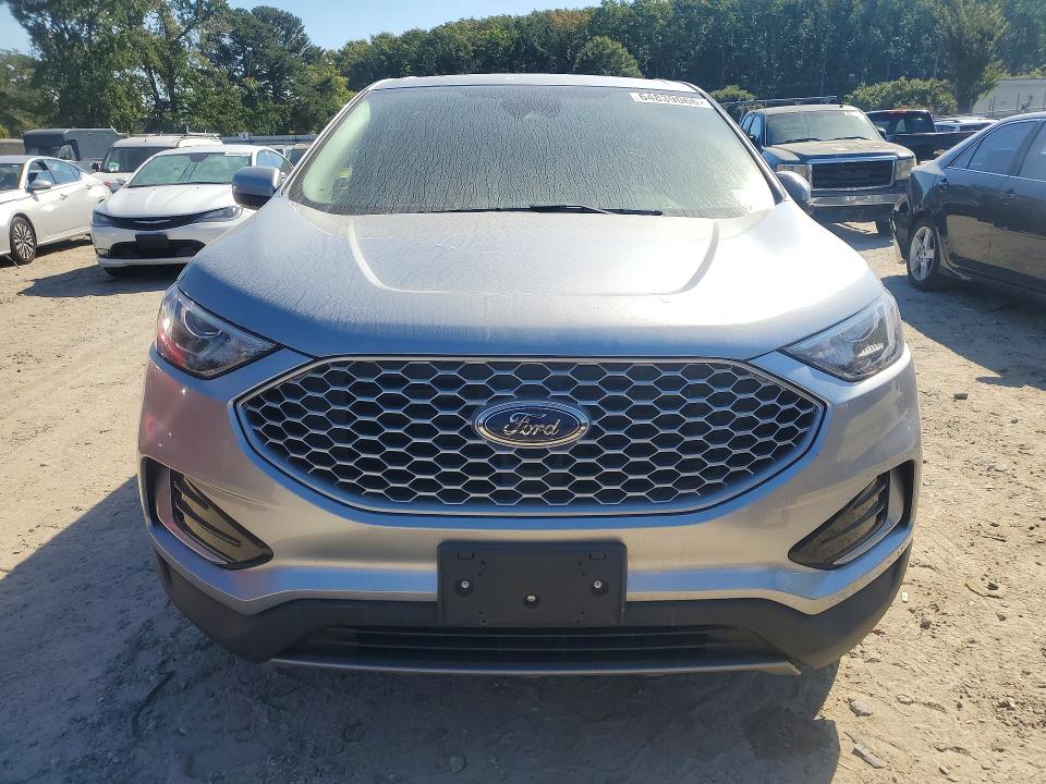 64839066 :رقم المزاد ، 2FMPK4J91RBB00516 vin ، 2024 Ford Edge مزاد بيع