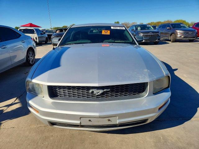 2005 Ford Mustang მანქანა იყიდება აუქციონზე, vin: 1ZVFT80N355249461, აუქციონის ნომერი: 69071036