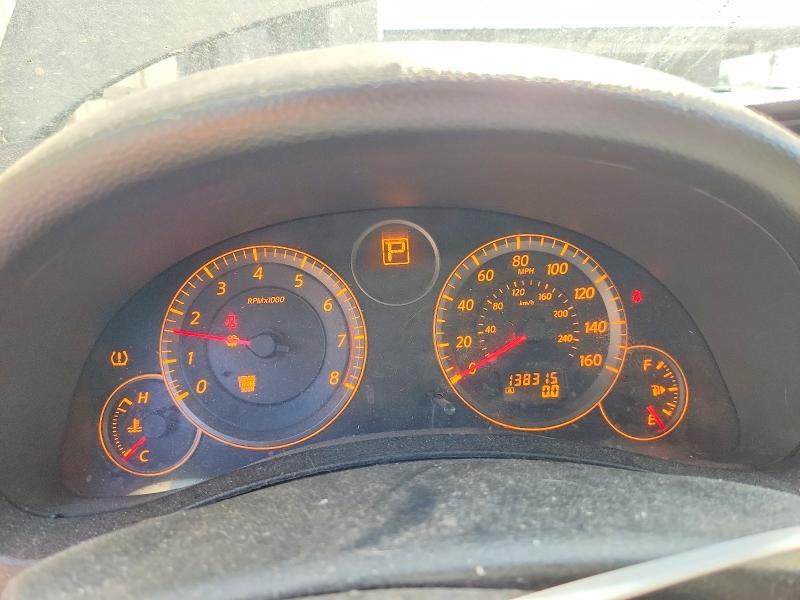 Aukcja sprzedaży 2006 Infiniti G35, vin: JNKCV54E56M721206, numer aukcji: 71289736