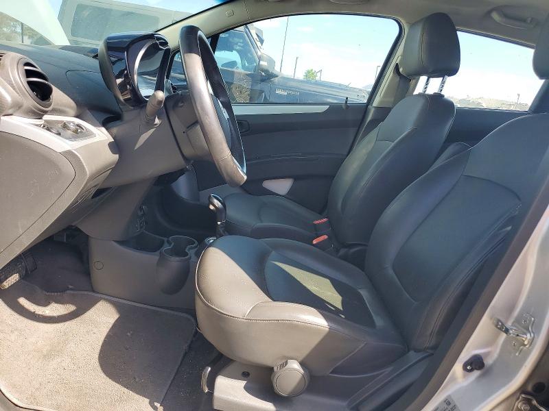 Aukcja sprzedaży 2016 Chevrolet Spark Ev, vin: KL8CL6S01GC649523, numer aukcji: 72847206