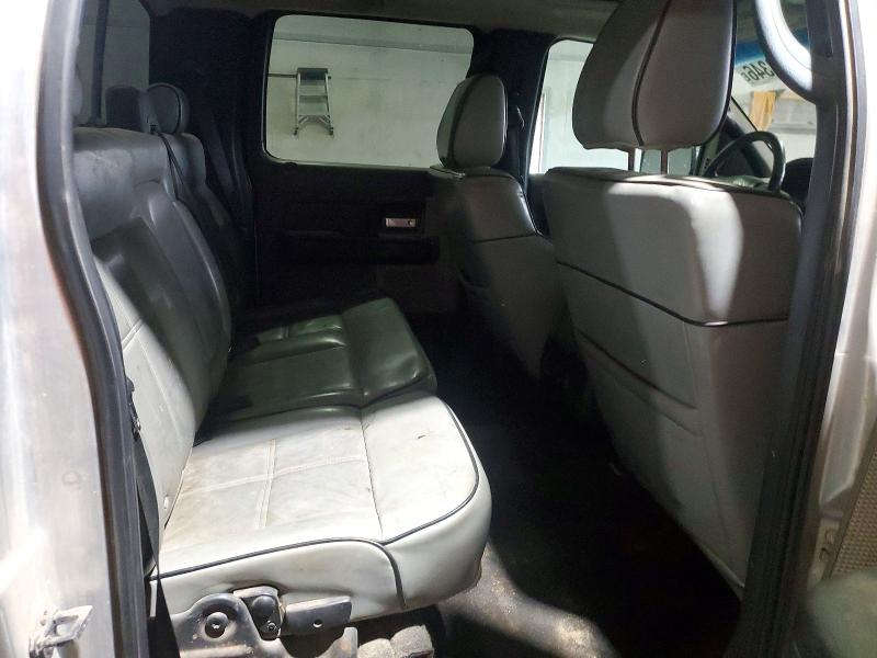 Продажа на аукционе авто 2006 Lincoln Mark Lt, vin: 5LTPW18536FJ13446, номер лота: 72963346