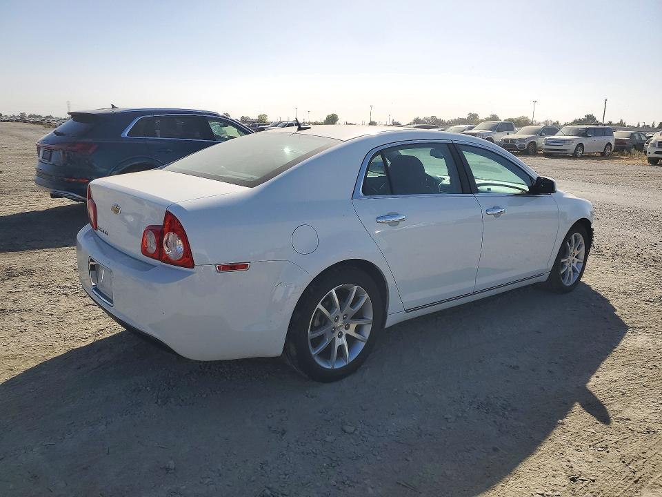 Продажа на аукционе авто 2011 Chevrolet Malibu, vin: 1G1ZE5E12BF387523, номер лота: 72546376