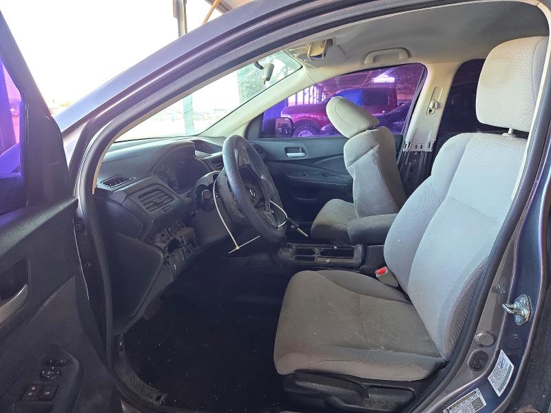 Aukcja sprzedaży 2016 Honda Cr-v, vin: 2HKRM3H42GH521853, numer aukcji: 72193806